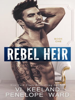 cover image of Rebel Heir
